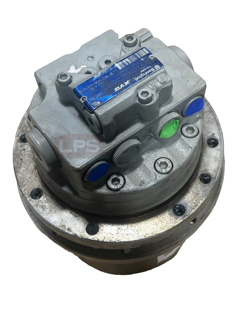 LPS Final Drive Motor to Replace Bobcat® OEM 6688447