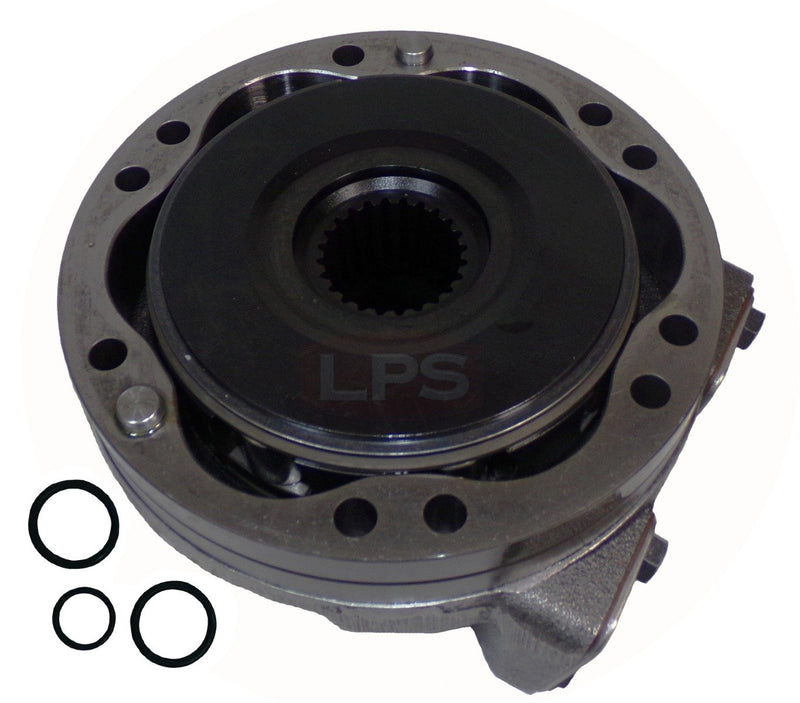 LPS Single Speed Hydraulic Drive Motor to Replace Bobcat® OEM 7253517