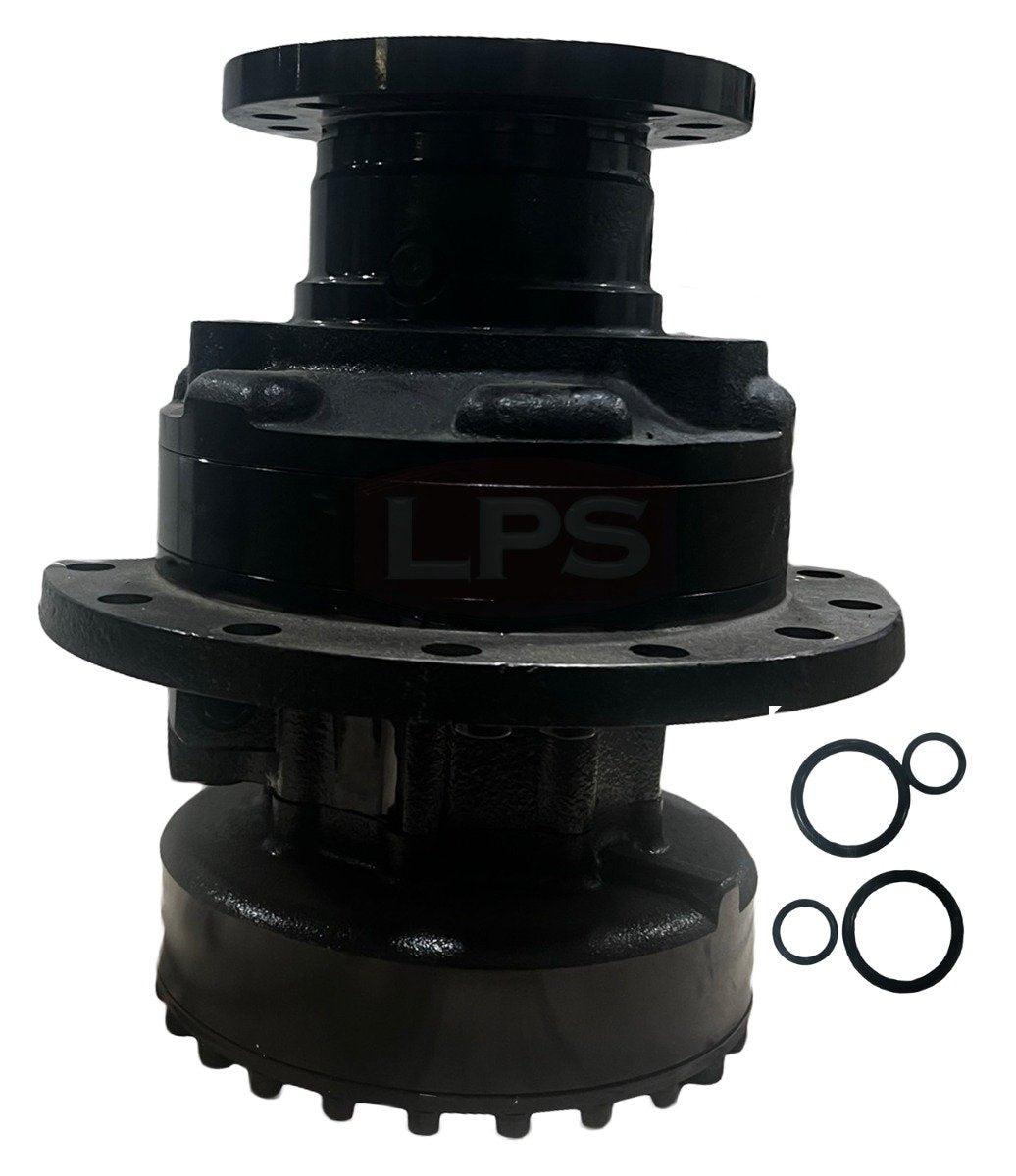 LPS Hydraulic Drive Motor to Replace Bobcat® OEM 7308725