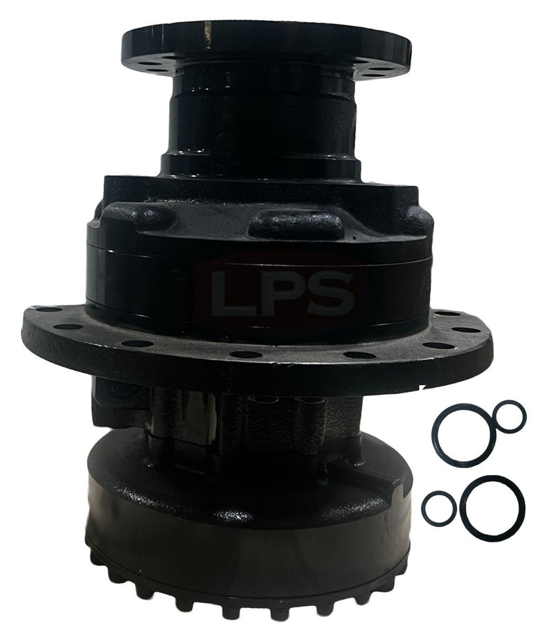 LPS Hydraulic Drive Motor to Replace Bobcat® OEM 7308725