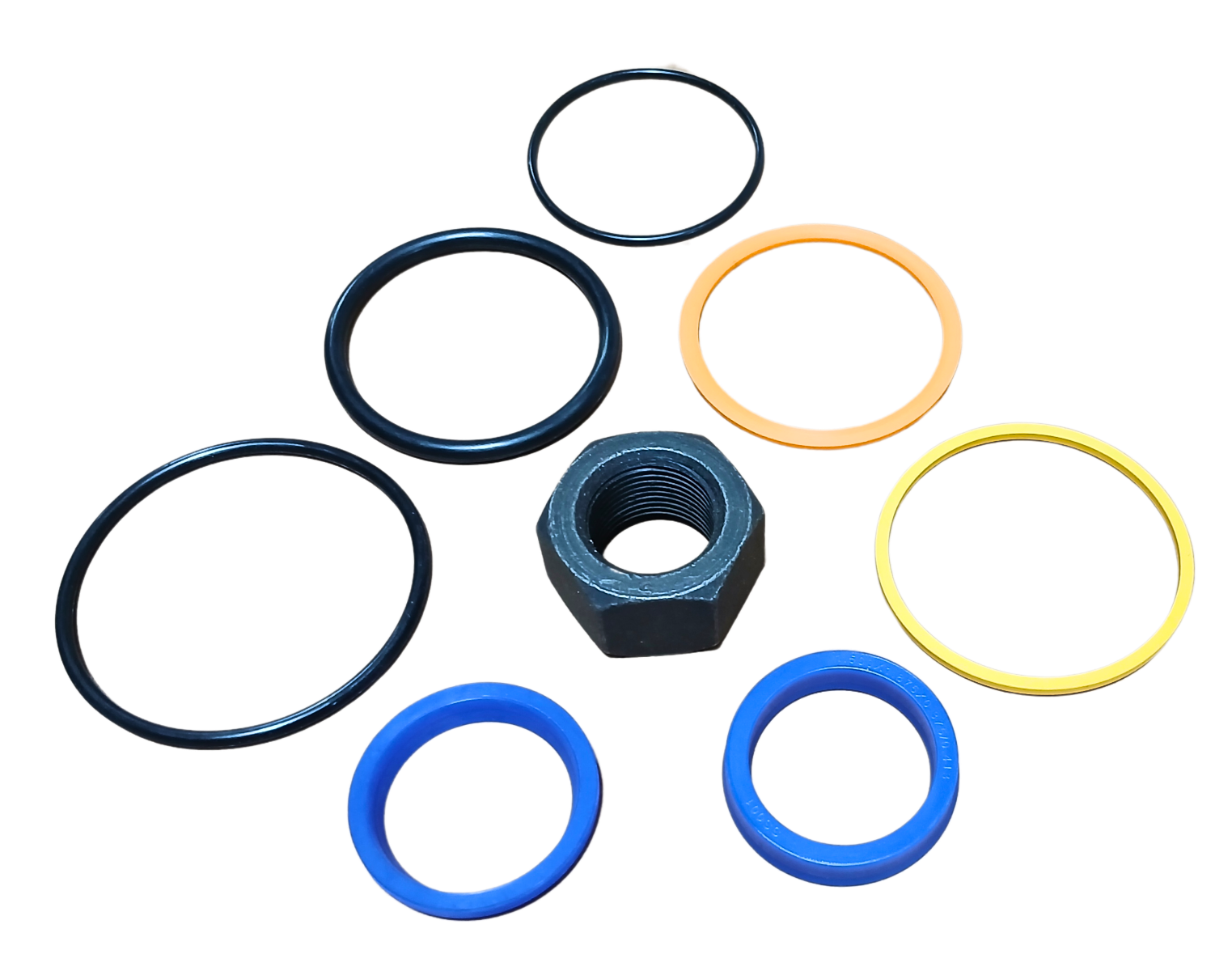 LPS Cylinder Seal Kit to Replace Bobcat® OEM 6803268