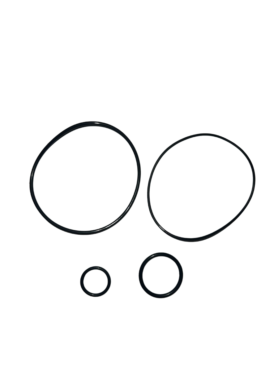 LPS Hydraulic Single Gear Pump to Replace New Holland® OEM 86528338