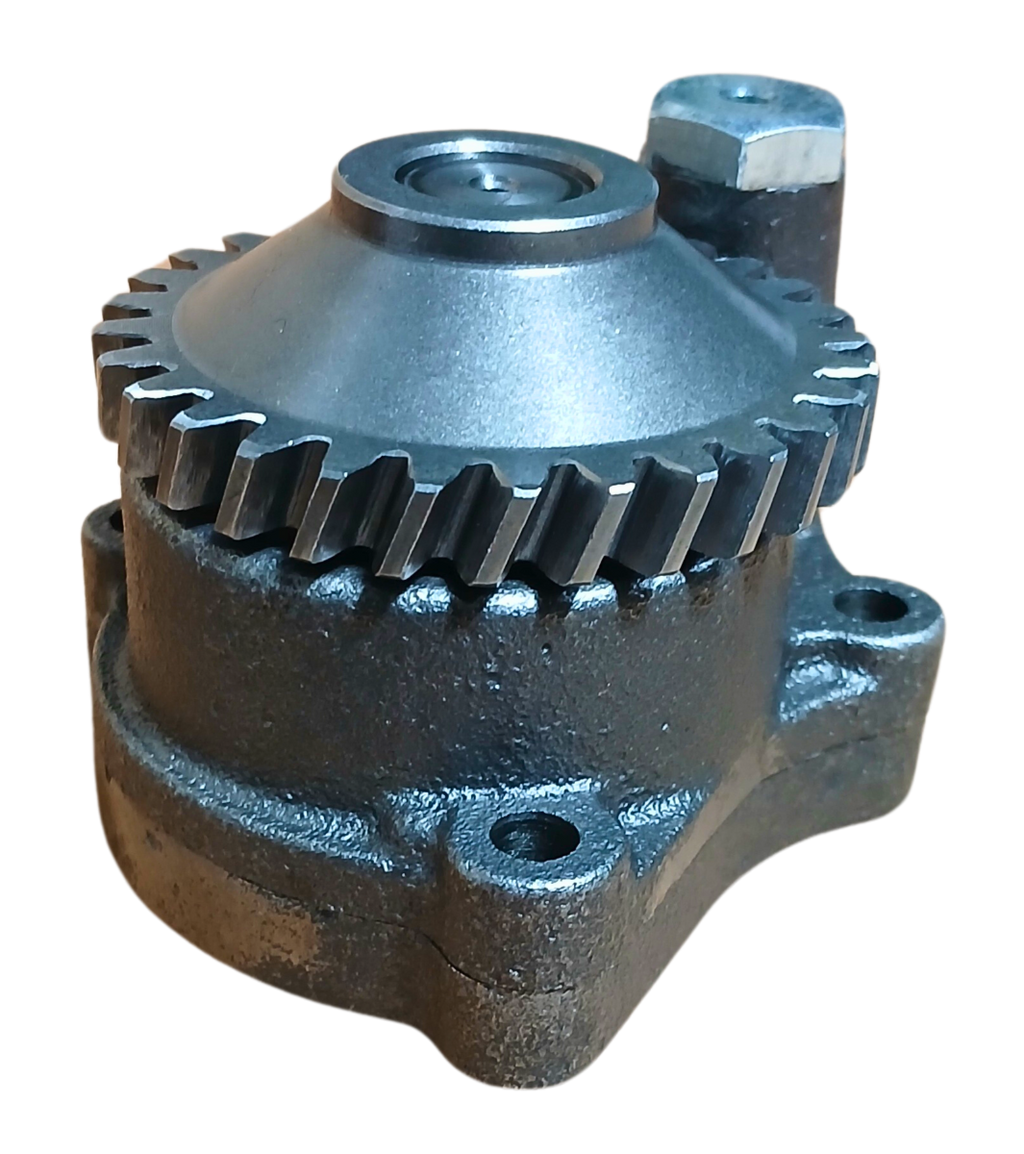 LPS Oil Pump to Replace John Deere® OEM MIA883559