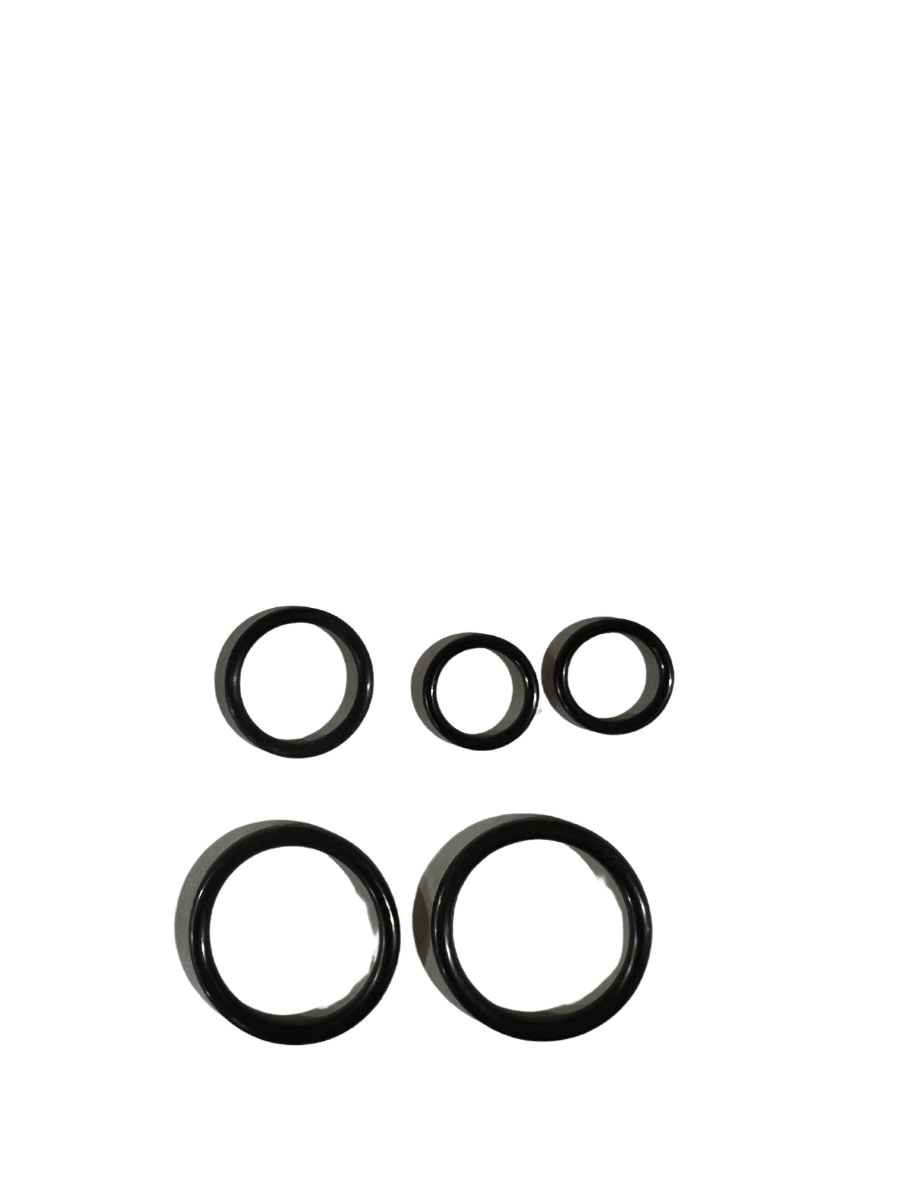 LPS Reman- Drive Motor to Replace Wacker Neuson® OEM 1000319145