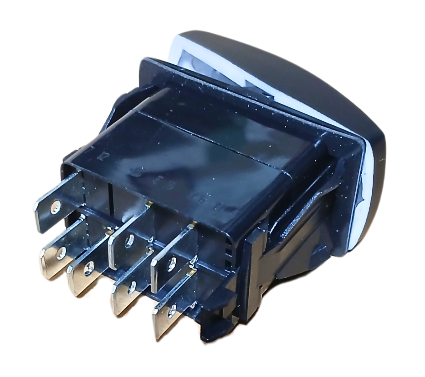 LPS Wiper/Washer Toggle/Rocker Switch to Replace John Deere® OEM AT306954