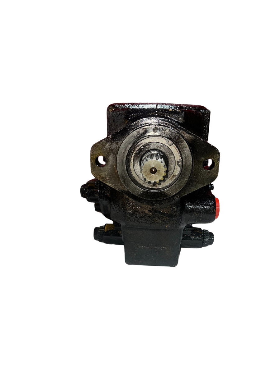 LPS Reman - Tandem Drive Pump to Replace CAT® OEM 378-2822