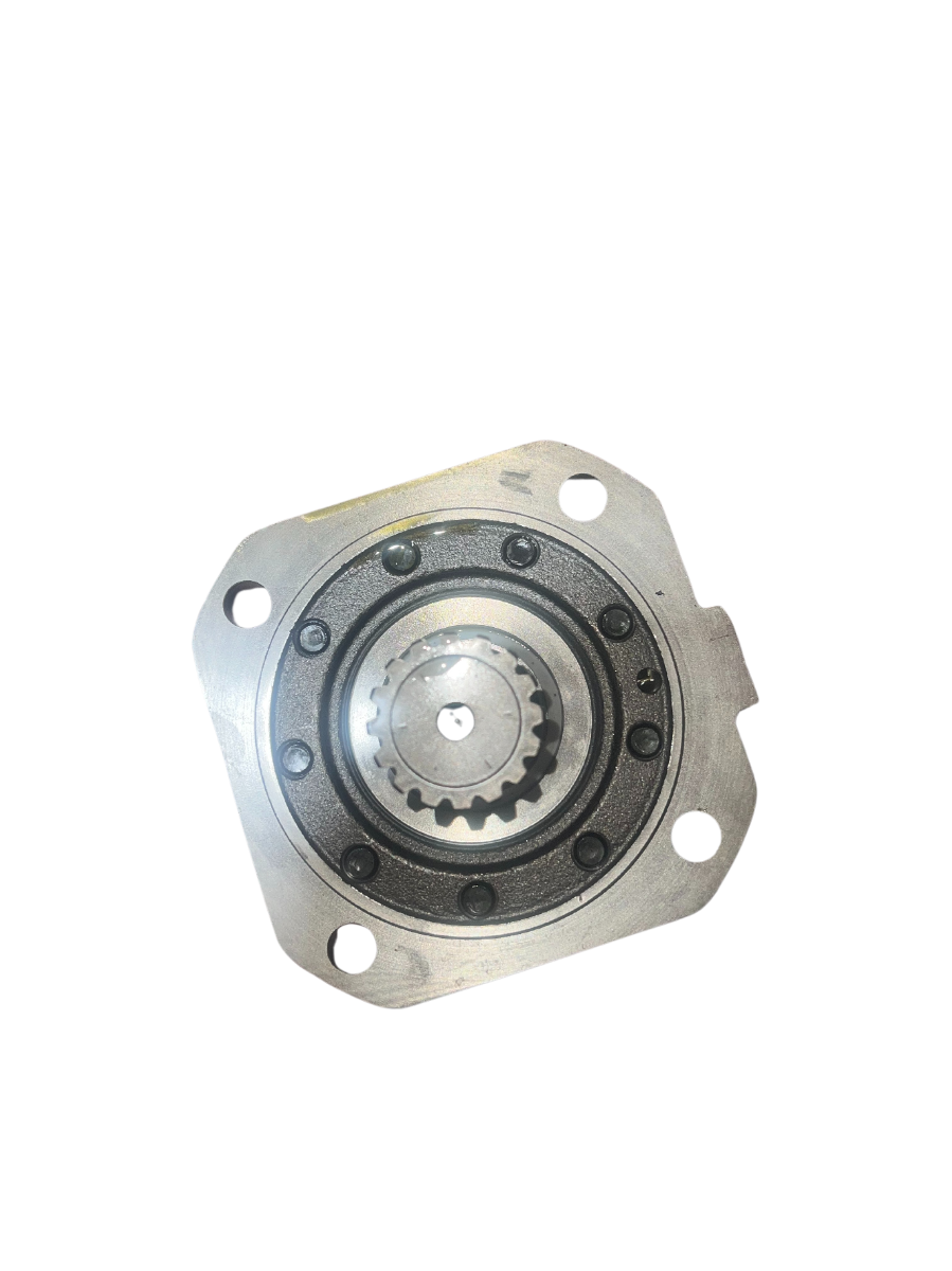 LPS Hydraulic Drive Motor w/o Brake to Replace Case® OEM 87703266