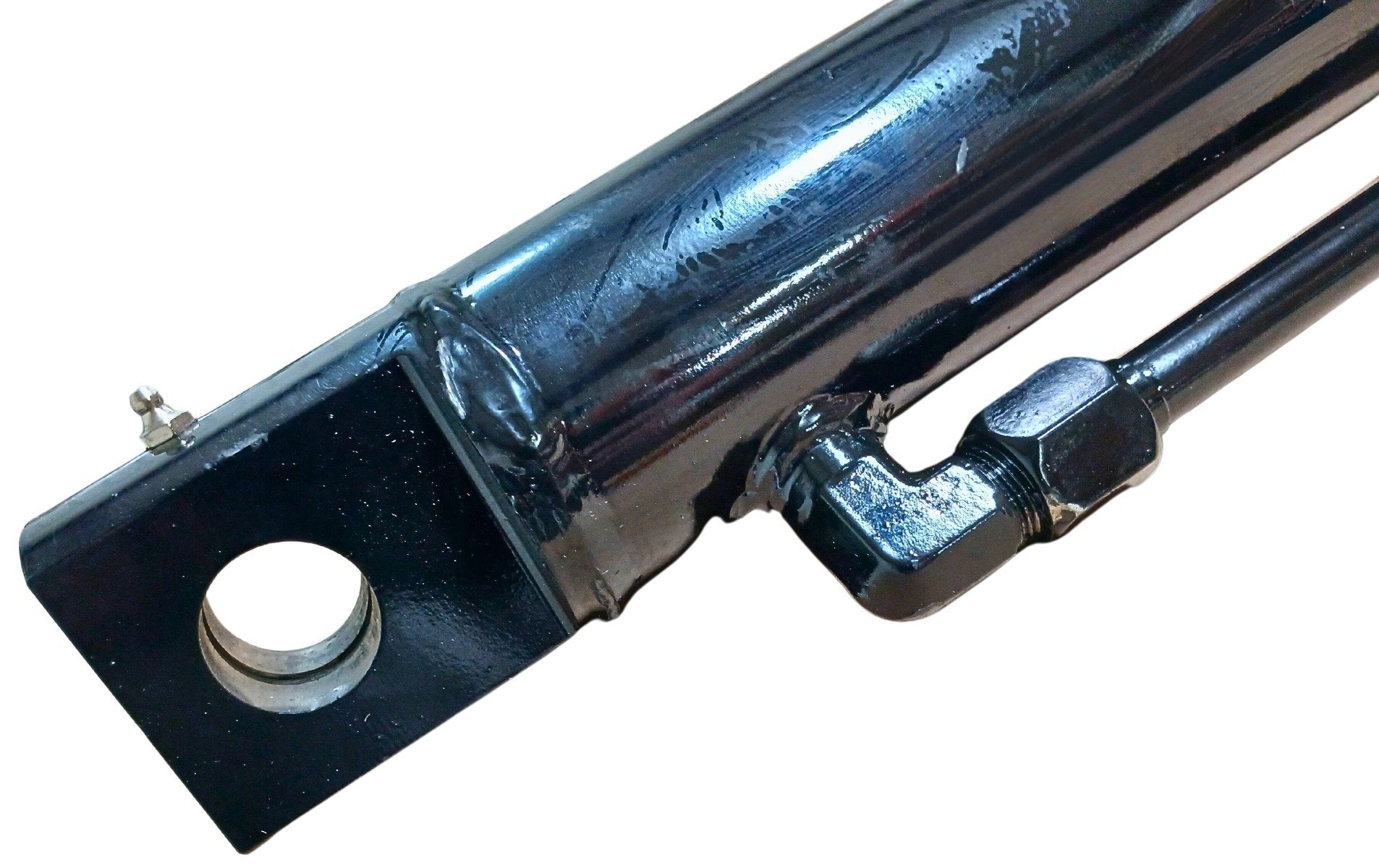 LPS RH Tilt Cylinder to Replace Bobcat® OEM 6597388