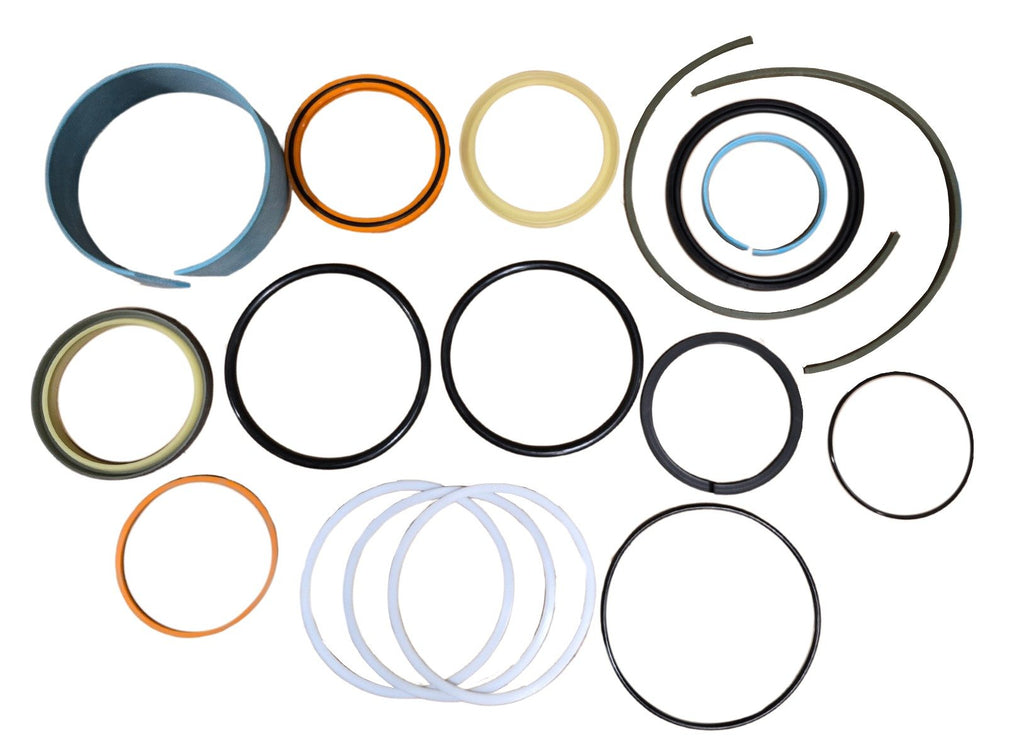 Loader Parts Source Replacement for CAT® OEM 119-5435: Hydraulic Cylinder Seal Kit, Compatible with CAT® Excavator Models 311B, 312B, 312B L, &amp; 312C L