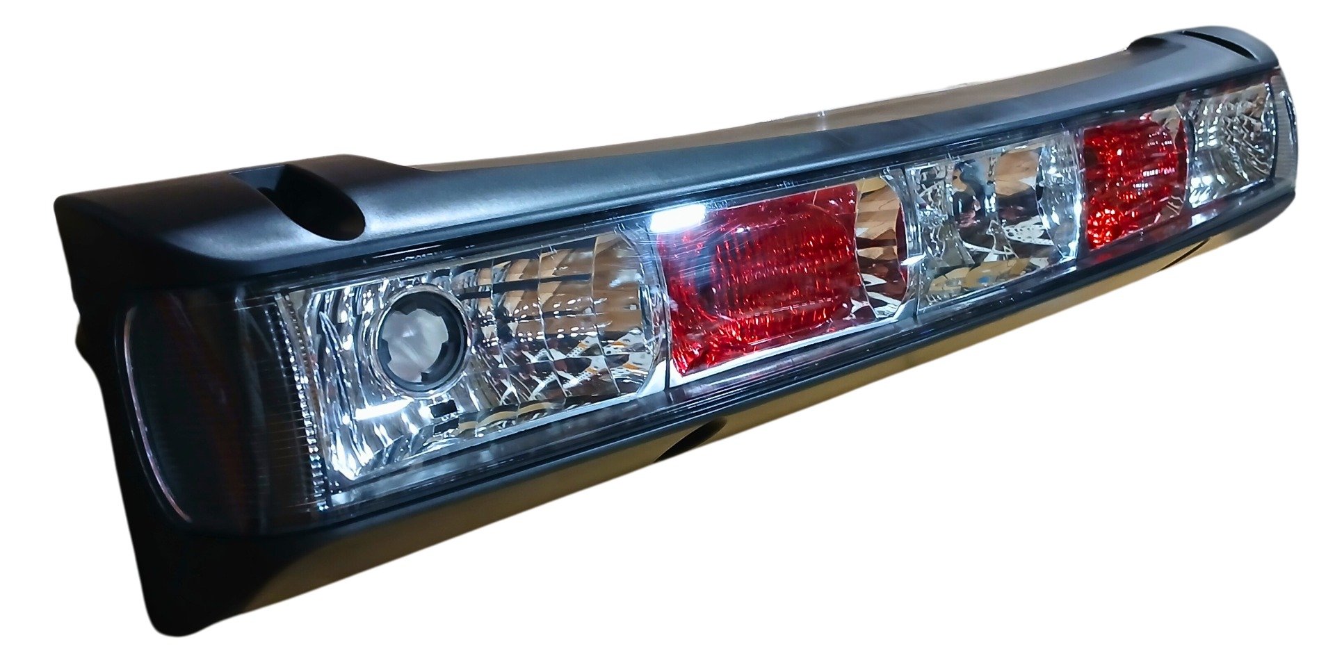 LPS Rear Light Assembly to Replace New Holland® OEM 87569827