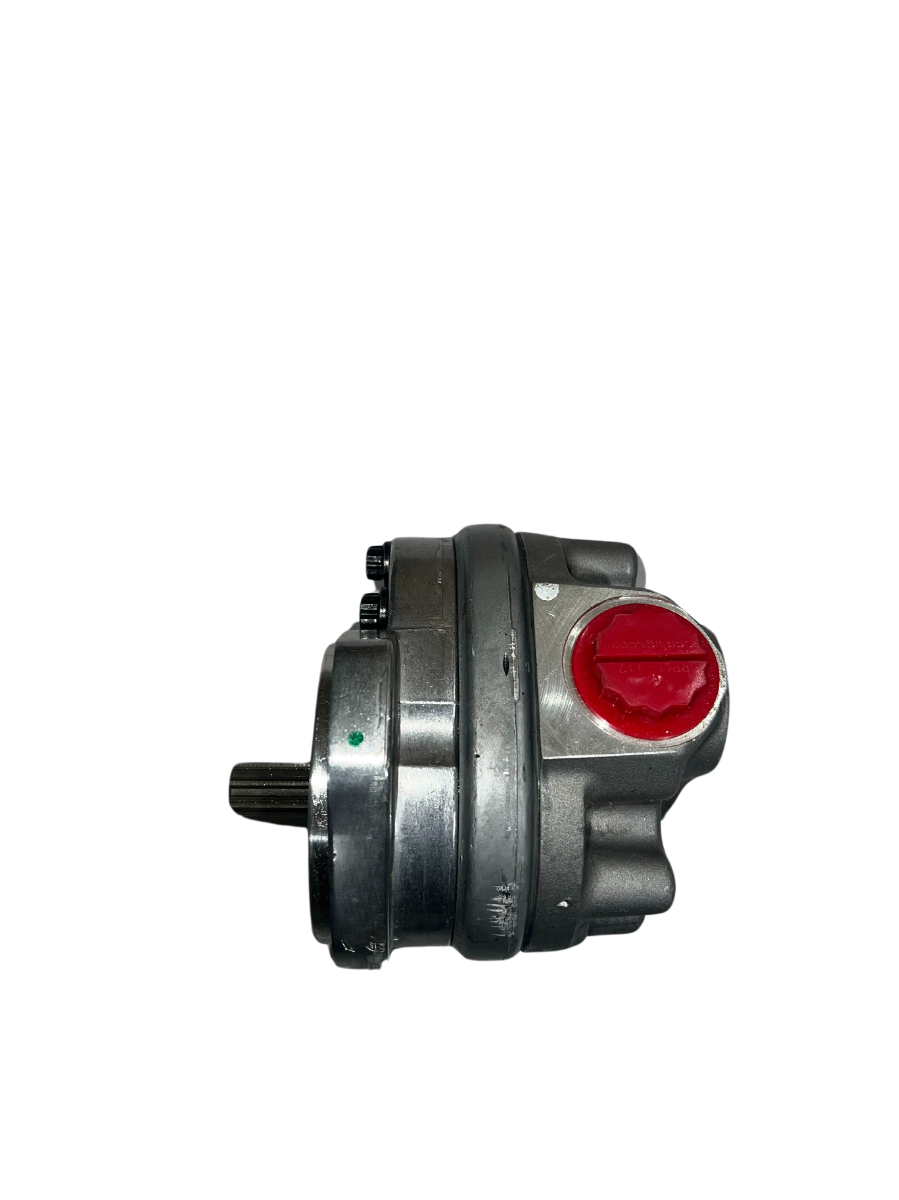 LPS Hydraulic Single Gear Pump to Replace Bobcat® OEM 6673112