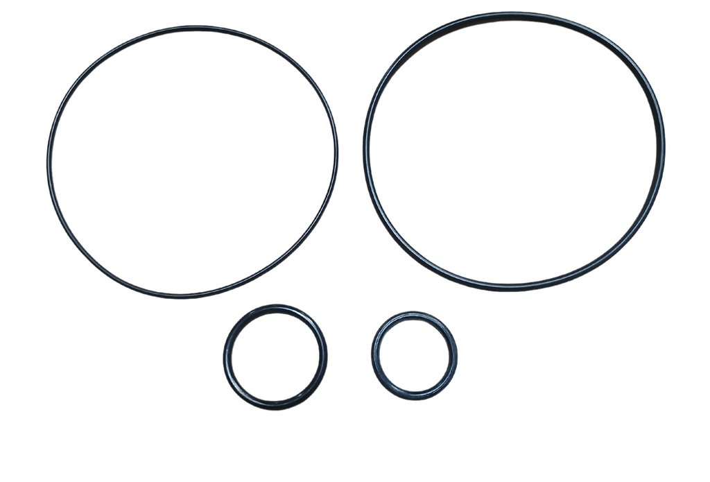 LPS Hydraulic Single Gear Pump to Replace New Holland® OEM 87542671