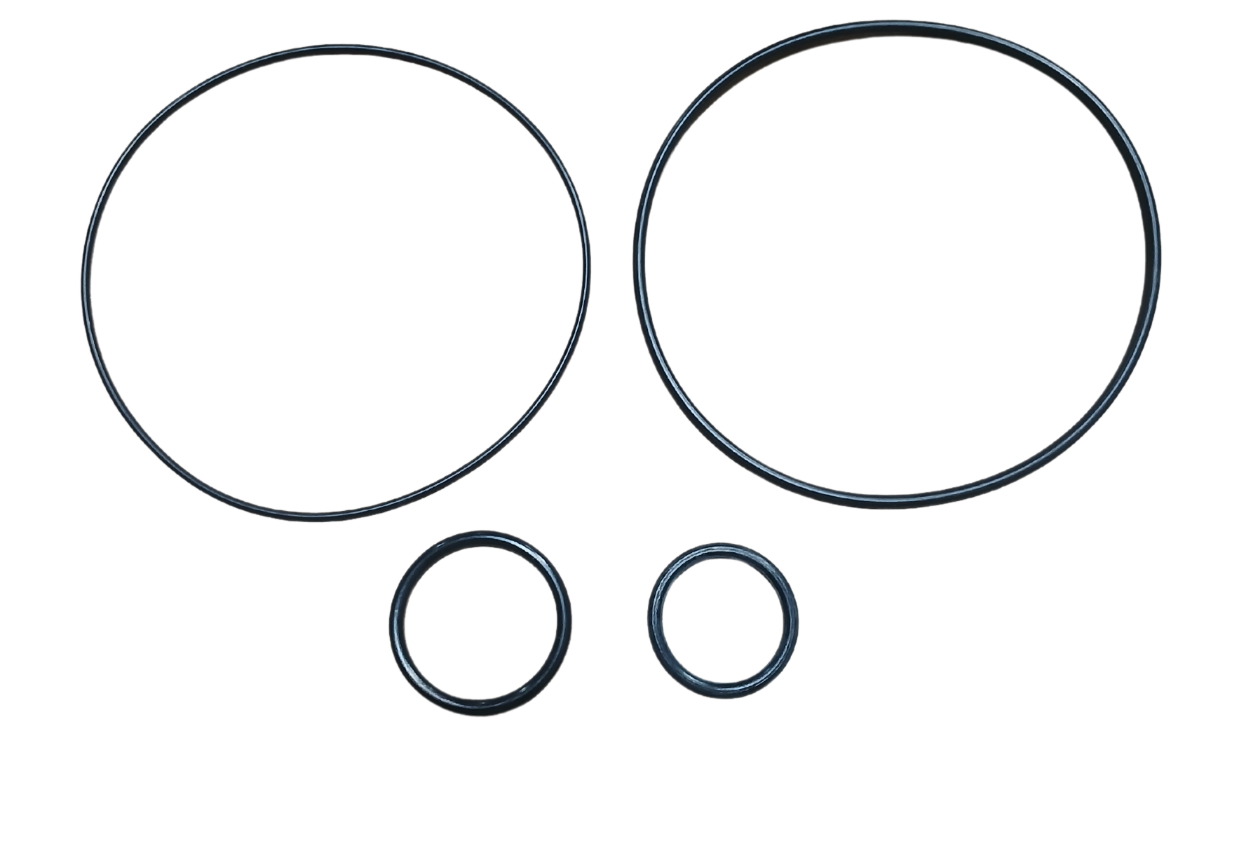 LPS Hydraulic Single Gear Pump to Replace New Holland® OEM 87542671