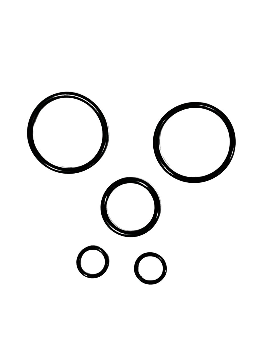 LPS 2-Speed Drive Motor + Gearbox to Replace CAT® OEM 442-5642