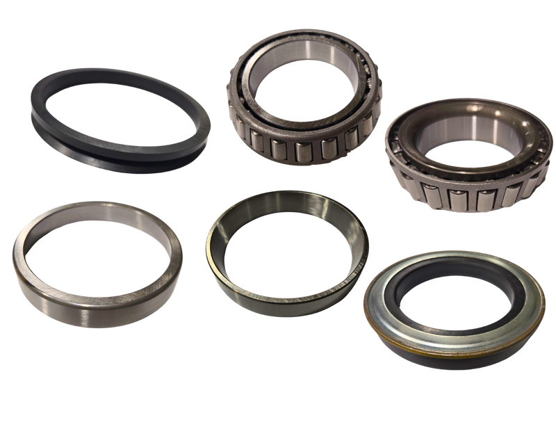 LPS Axle Seal Kit for Replacement on Gehl® Skid Steer Loaders