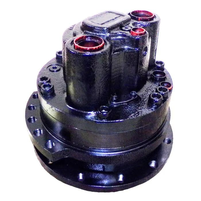 LPS Reman - Hydraulic Drive Motor, 2-Speed, to Replace Terex® OEM 2035-960