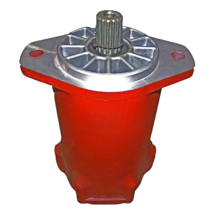 LPS Reman - Hydraulic Drive Motor to Replace New Holland® OEM 9842194