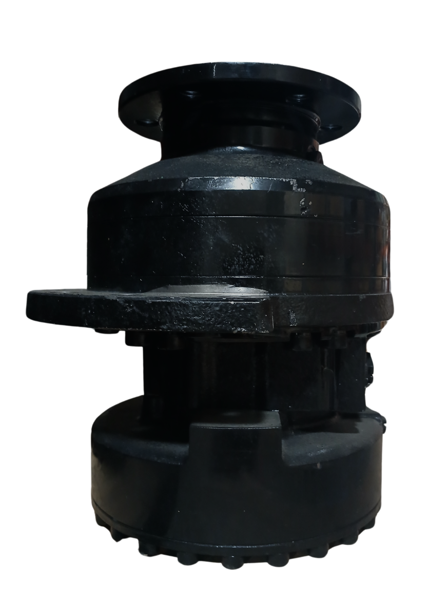 LPS Drive Motor to Replace Bobcat® OEM 7308726