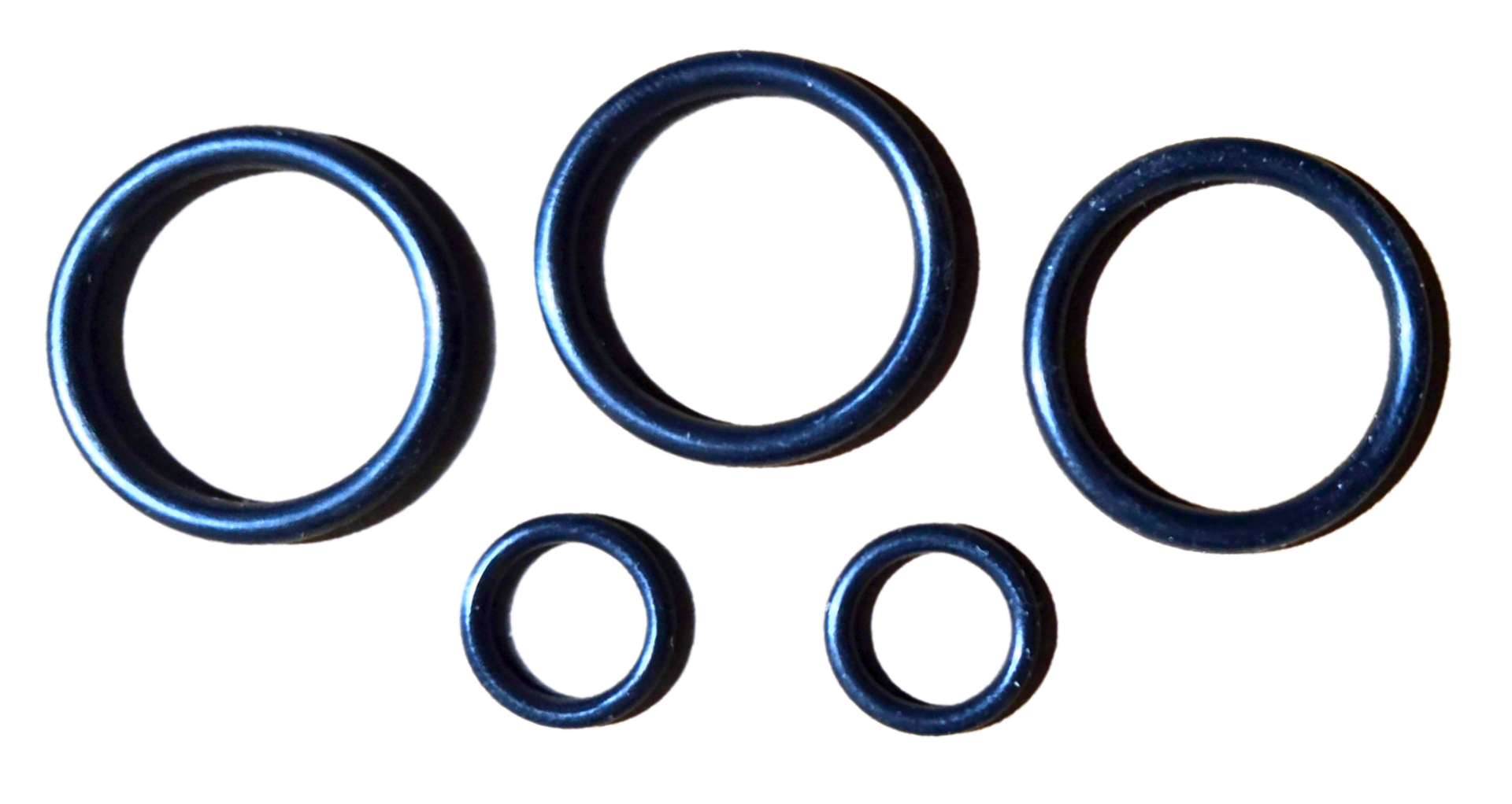 Loader Parts Source Replacement for Bobcat® OEM 6689796: Final Drive Motor, Designed for Excavator Model 435