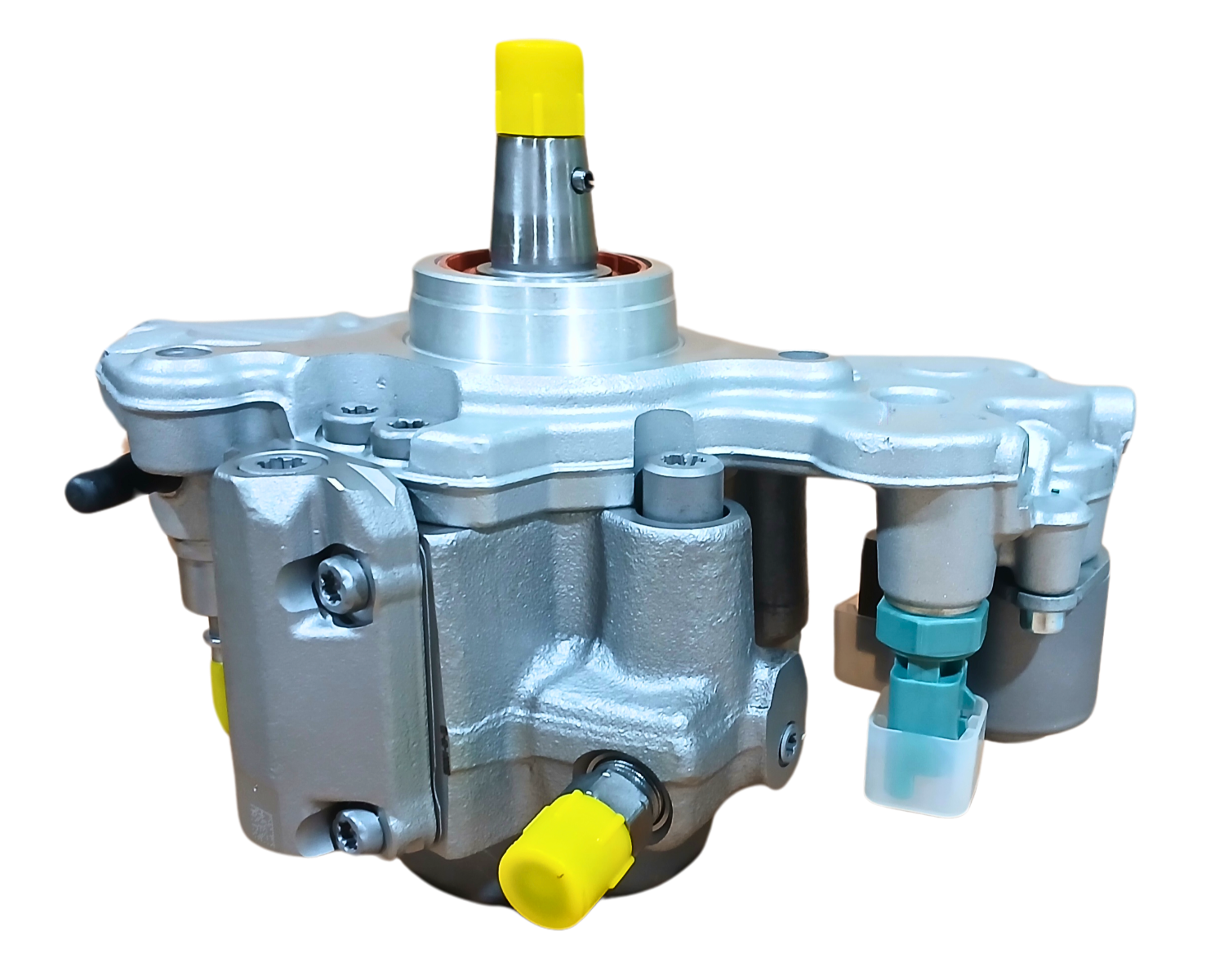 LPS Fuel Injection Pump to Replace Bobcat® OEM 7516847