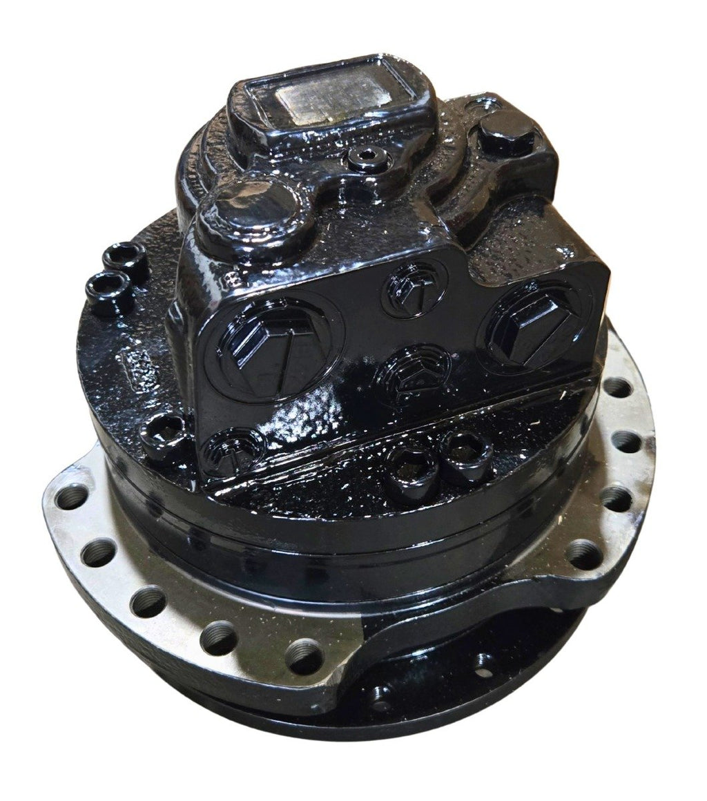 Loader Parts Source Replacement for Bobcat® OEM 7364458: Drive Motor, 2-Speed, Compatible with Compact Track Loader Models