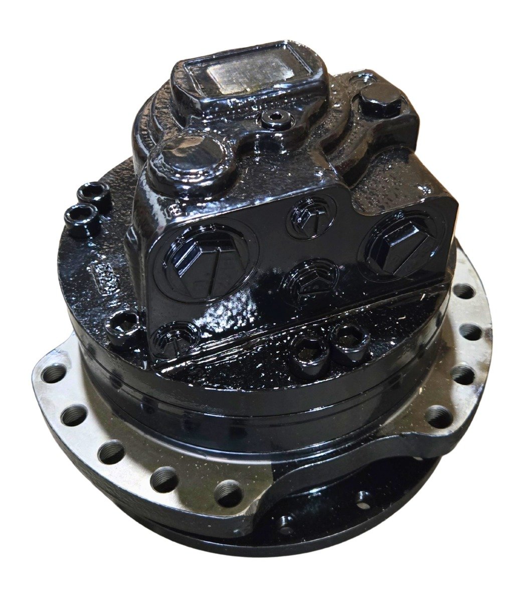 Loader Parts Source Replacement for Bobcat® OEM 7364458: Drive Motor, 2-Speed, Compatible with Compact Track Loader Models