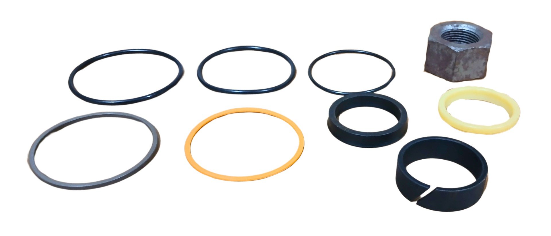 LPS Cylinder Seal Kit to Replace Bobcat® OEM 7225639