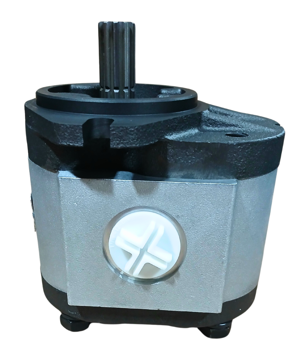 LPS Hydraulic Single Gear Pump For Bobcat® OEM 6665551