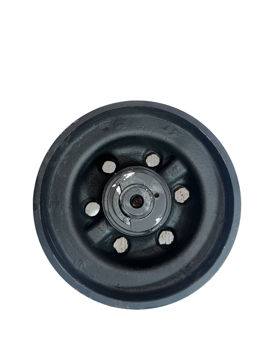 LPS Double Flange Idler to Replace John Deere® OEM AT366458