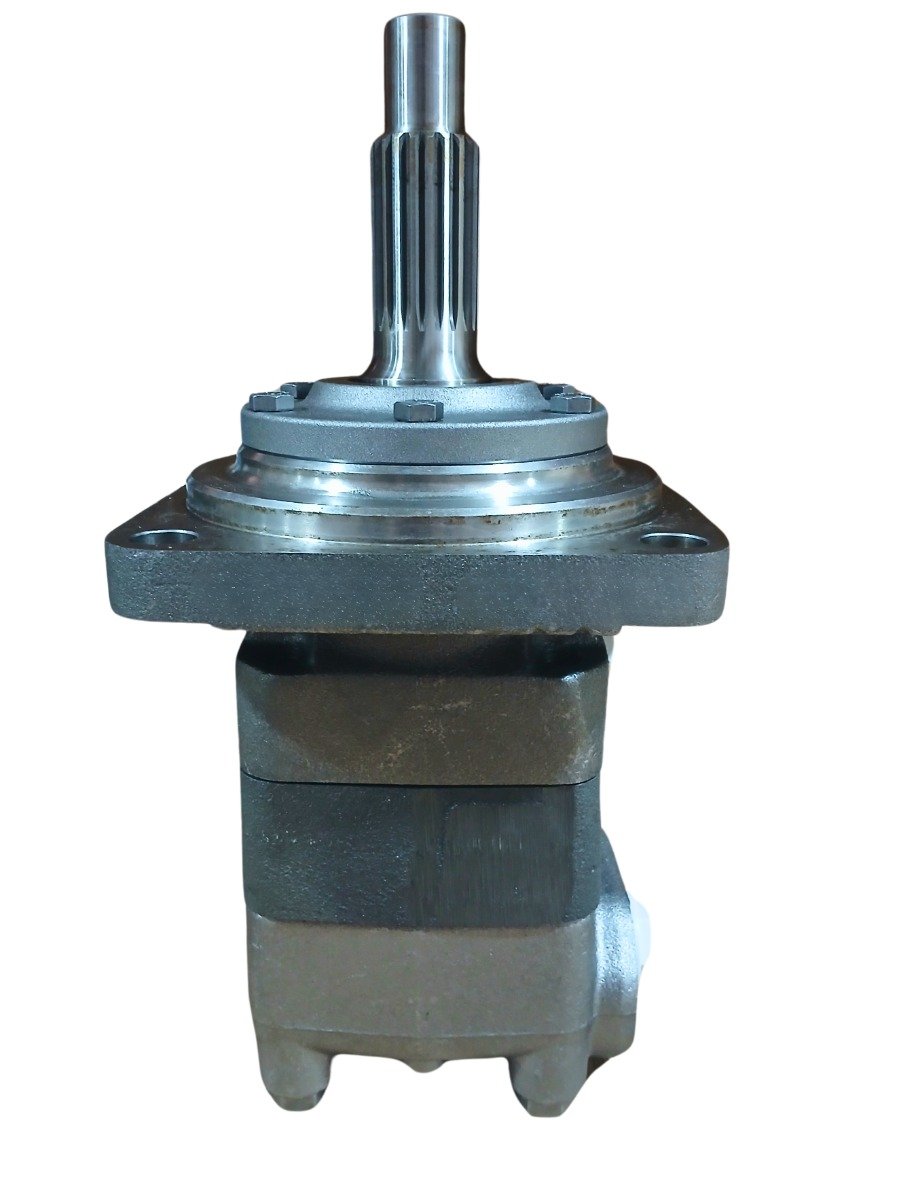 LPS Hydraulic Drive Motor to Replace Case® OEM 231815A1