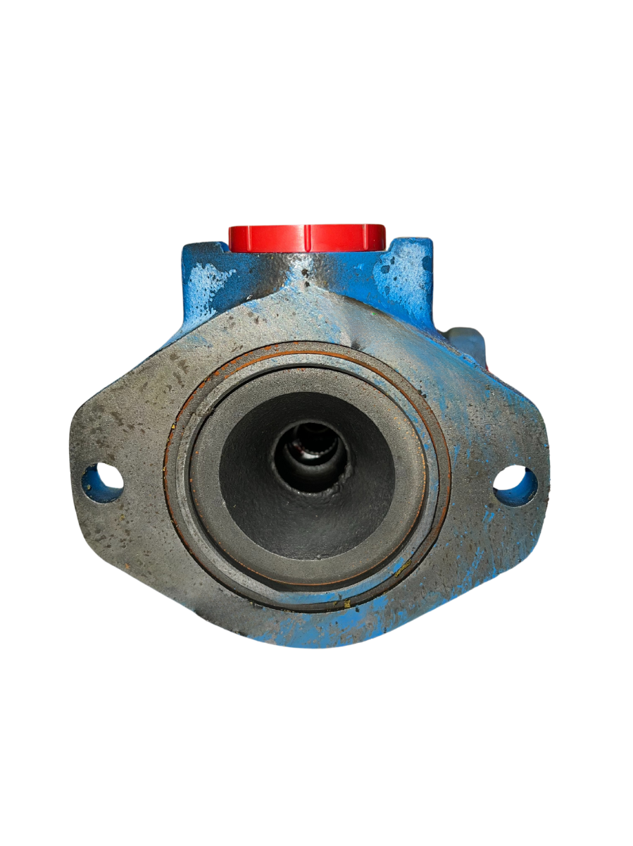 LPS Reman Hydraulic Vane Pump to Replace Bobcat® OEM 6512594