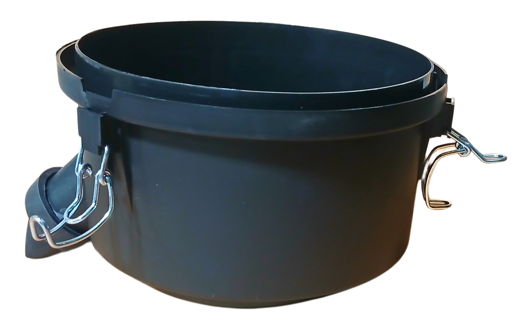 LPS Engine Air Filter Cover to Replace John Deere® OEM AT171855