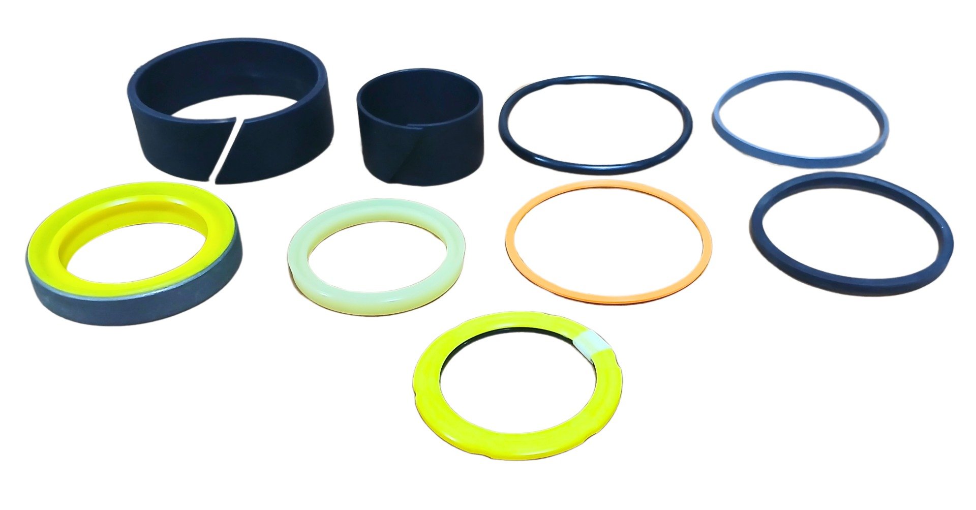 LPS Cylinder Seal Kit to Replace Caterpillar® OEM 235-0352