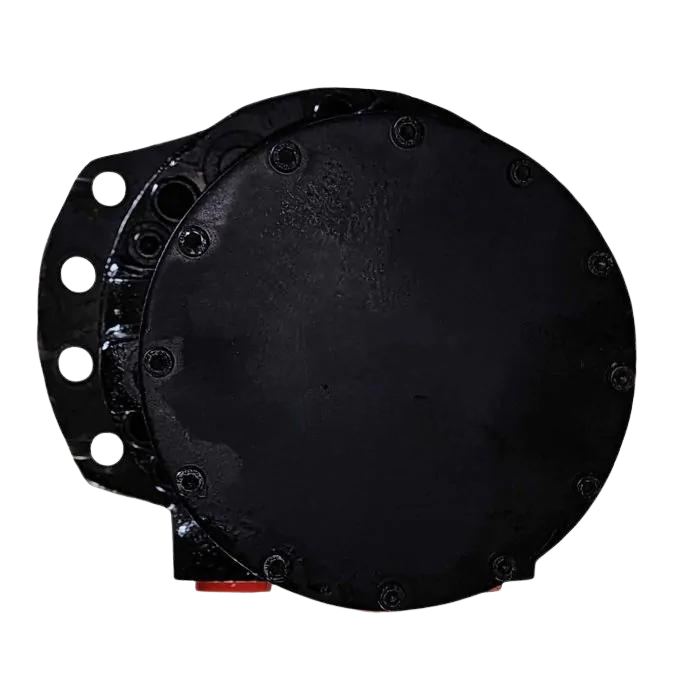 LPS Reman- Hydraulic Drive Motor to Replace New Holland® OEM 87035339