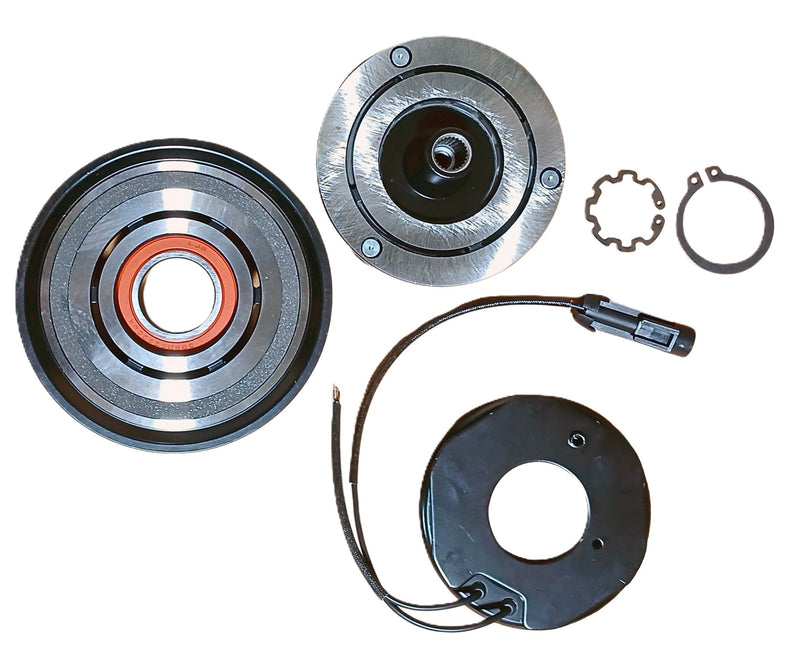 LPS A/C Compressor Clutch to Replace John Deere® OEM AL78494