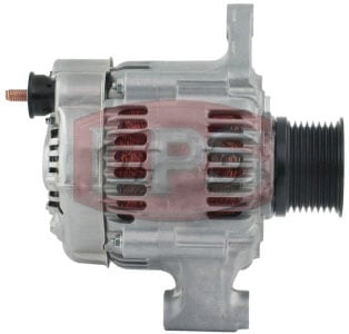 LPS New After-market Alternator to Replace Case/New Holland® OEM 84254290