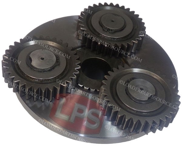 LPS Drive Motor Input Carrier Kit to Replace John Deere OEM AT388627