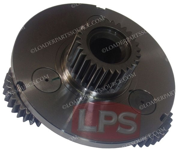 LPS Drive Motor Input Carrier Kit to Replace John Deere OEM AT388627