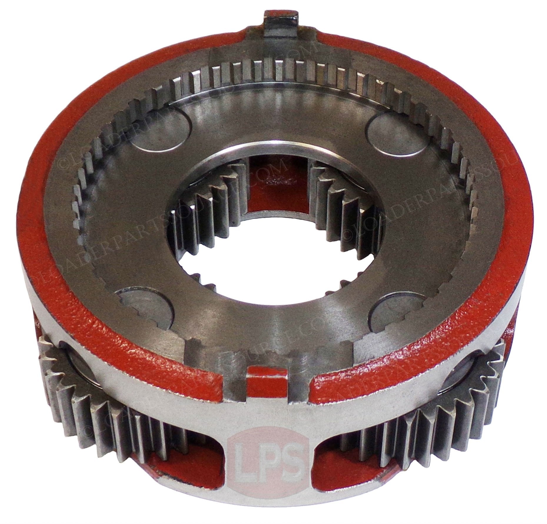 Output Carrier Kit, for the Gearbox, to replace John Deere OEM AT388626