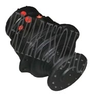 LPS Reman 2-Speed Hydraulic Drive Motor to Replace ASV® OEM 2035-979