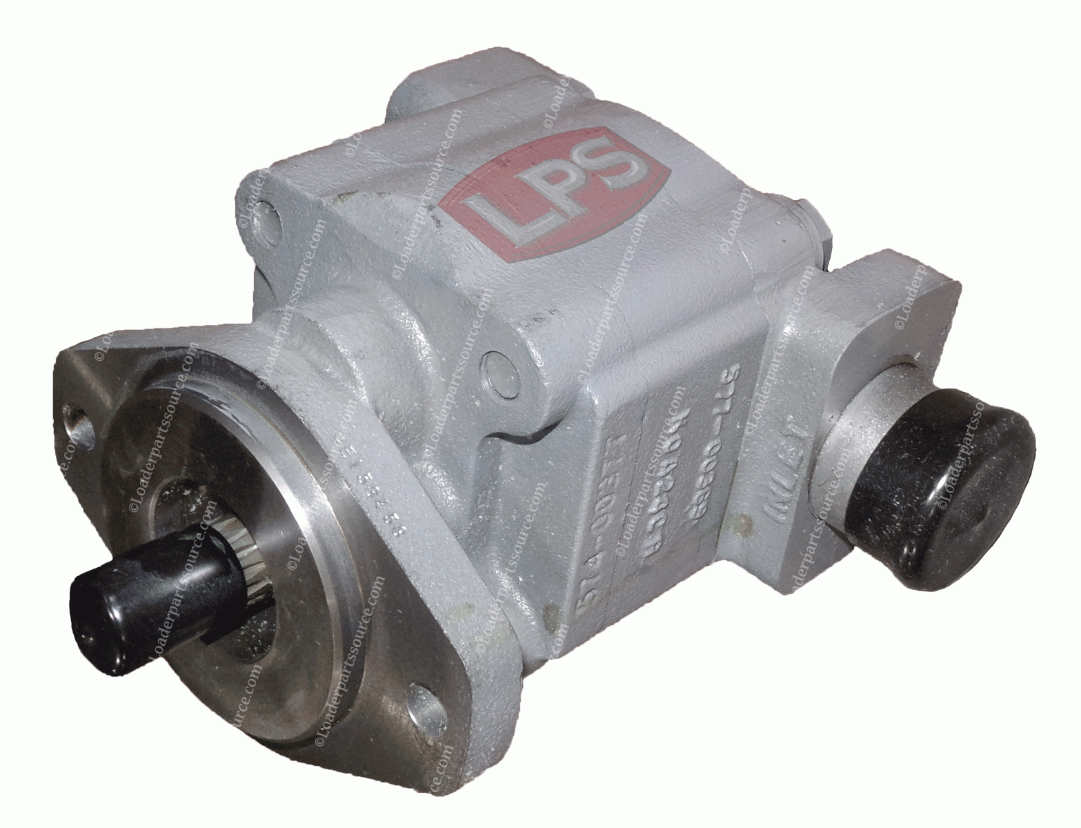 LPS Main Hydraulic Pump to Replace John Deere® OEM AT179792