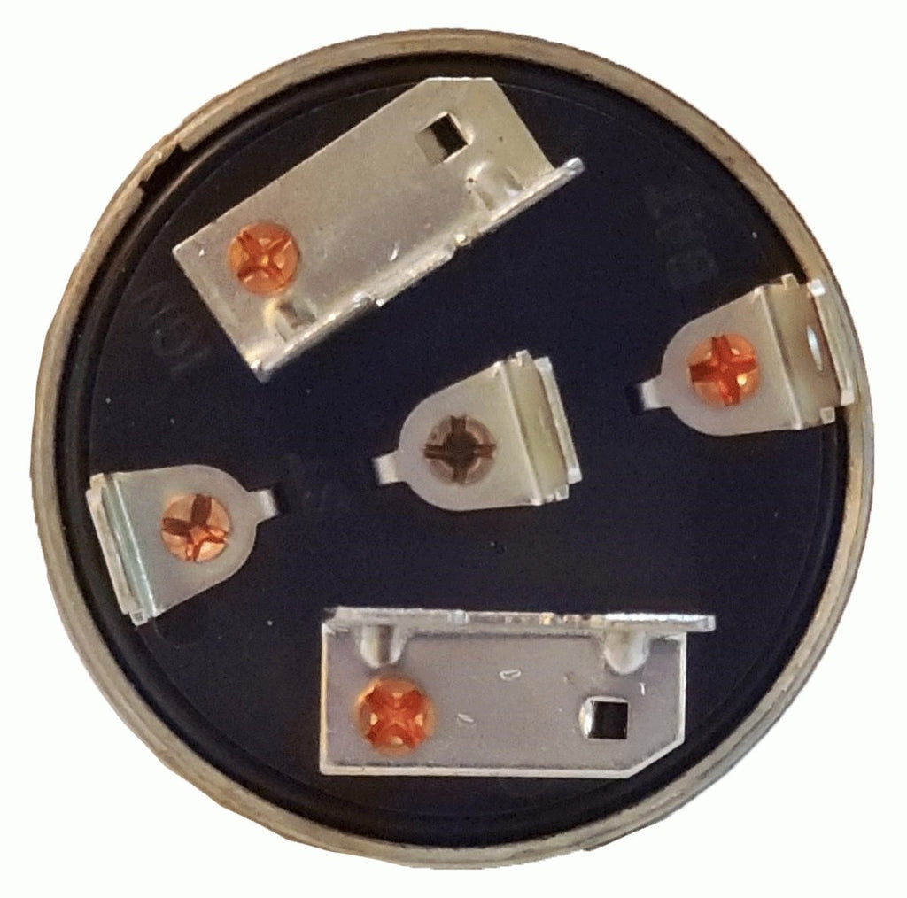 LPS Ignition Switch and Keys to Replace John Deere® OEM AT195301