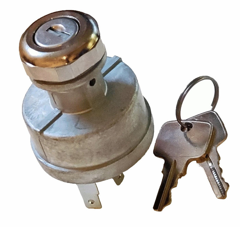 LPS Ignition Switch and Keys to Replace John Deere® OEM AT195301