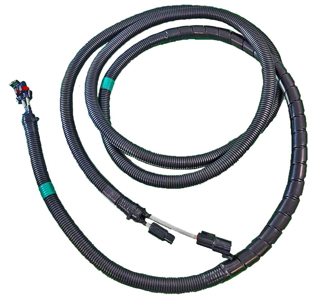 LPS Boom Wiring Harness to Replace John Deere® OEM AT321333
