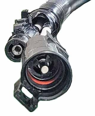 LPS Boom Wiring Harness to Replace John Deere® OEM AT321333