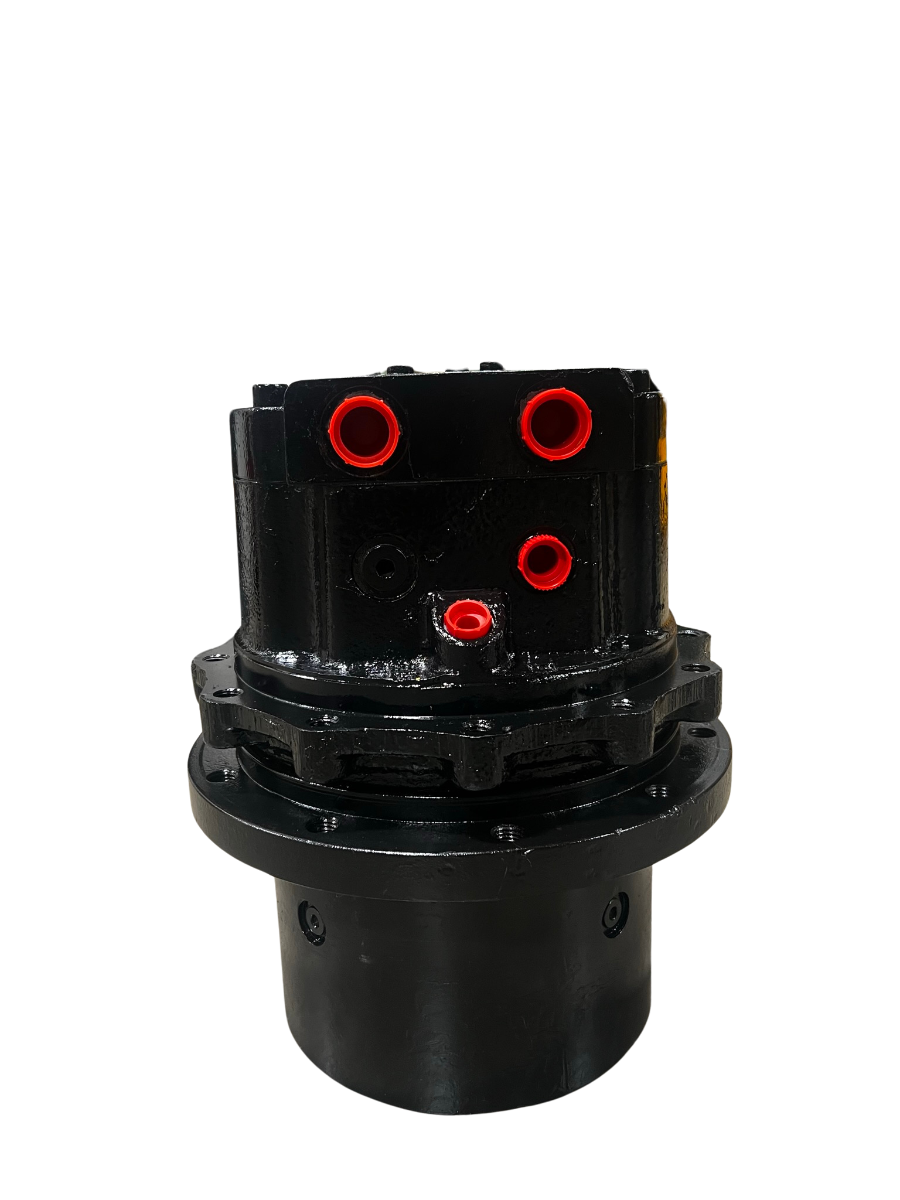 Loader Parts Source Reman Drive Motor to Replace John Deere® OEM AT472920: 2-Speed for Compact Track Loaders