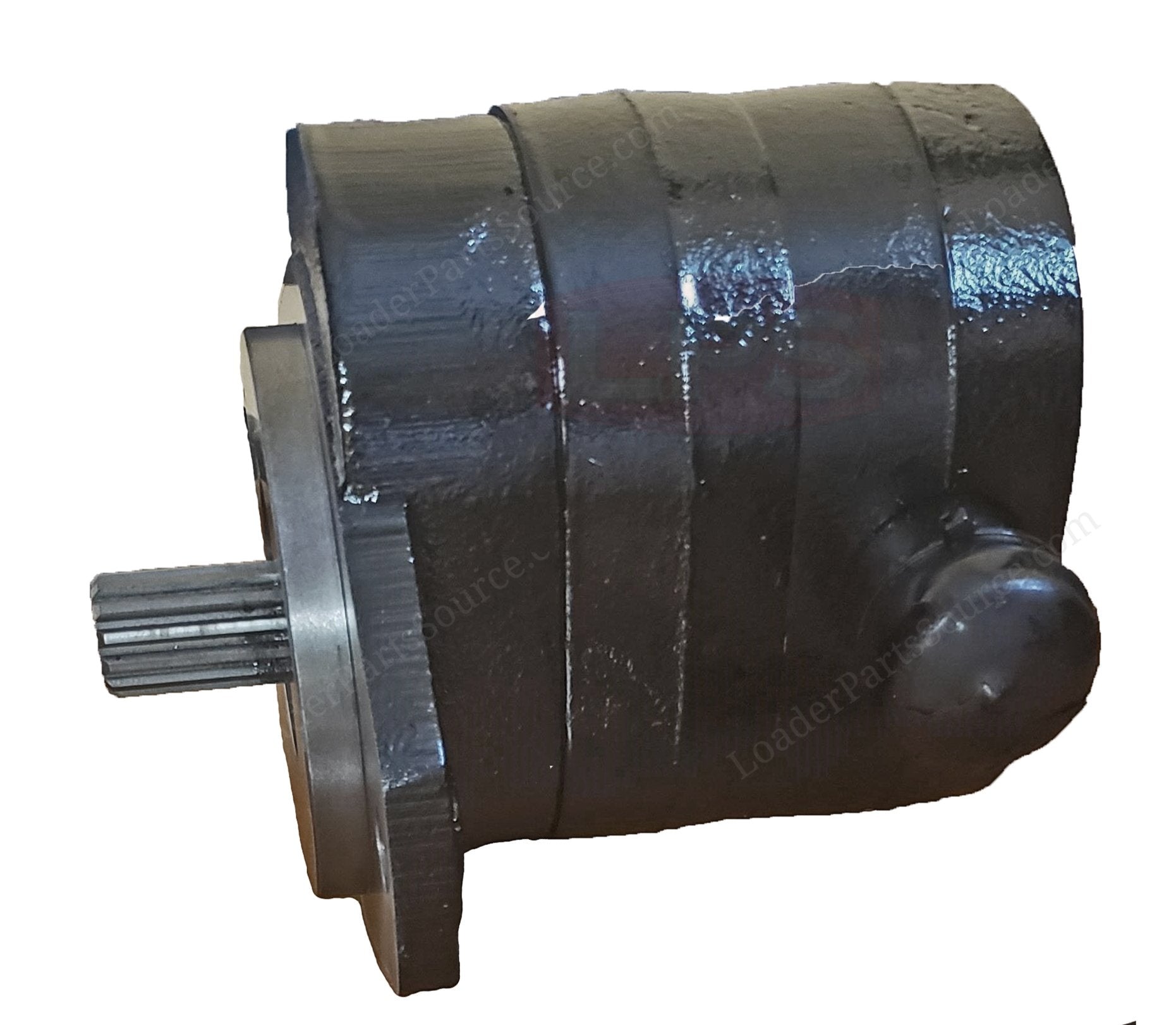 LPS Single Gear Pump to Replace John Deere® OEM AT449420