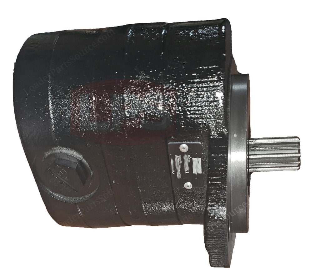 LPS Single Gear Pump to Replace John Deere® OEM AT449420