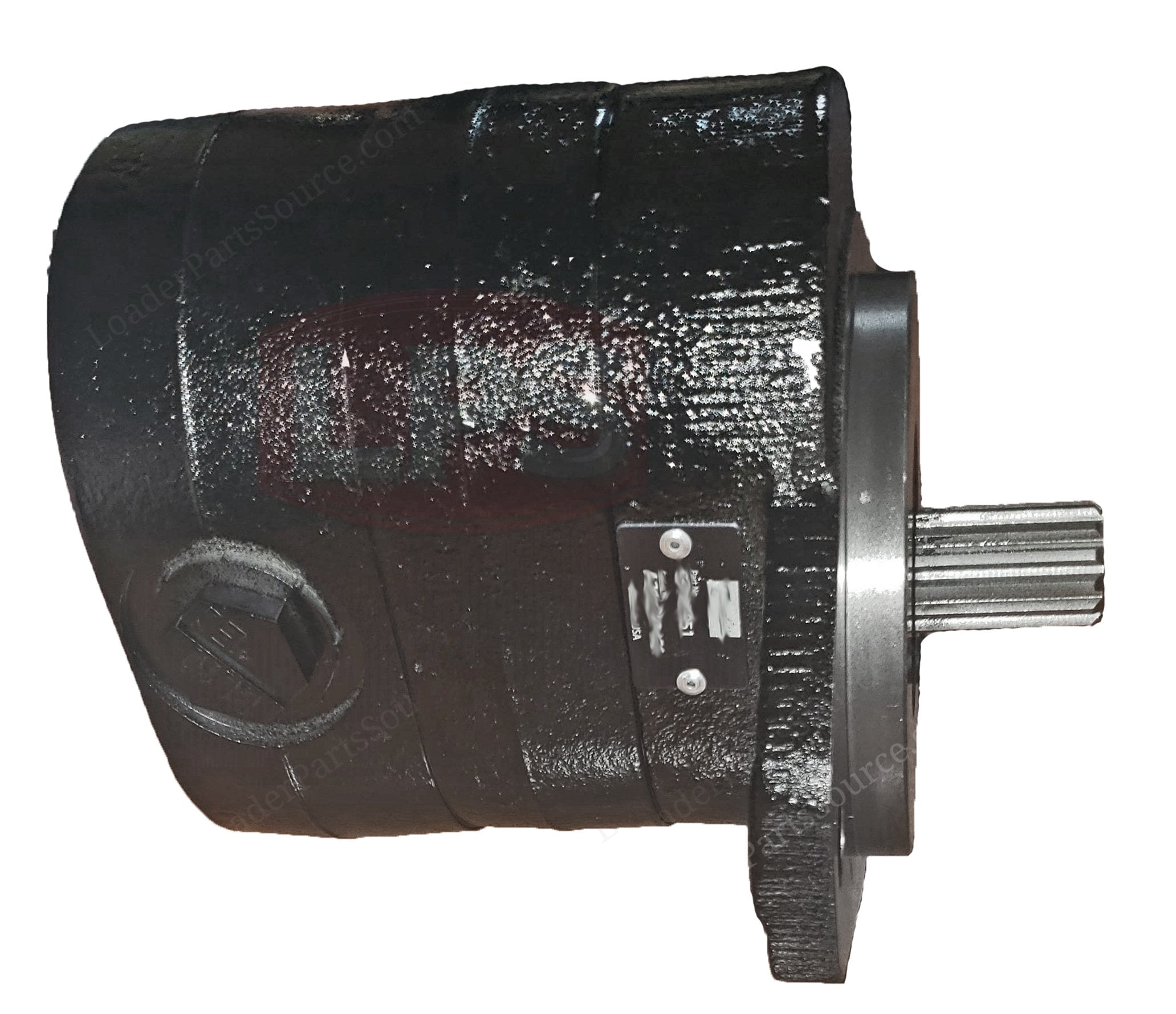 LPS Single Gear Pump to Replace John Deere® OEM AT449420