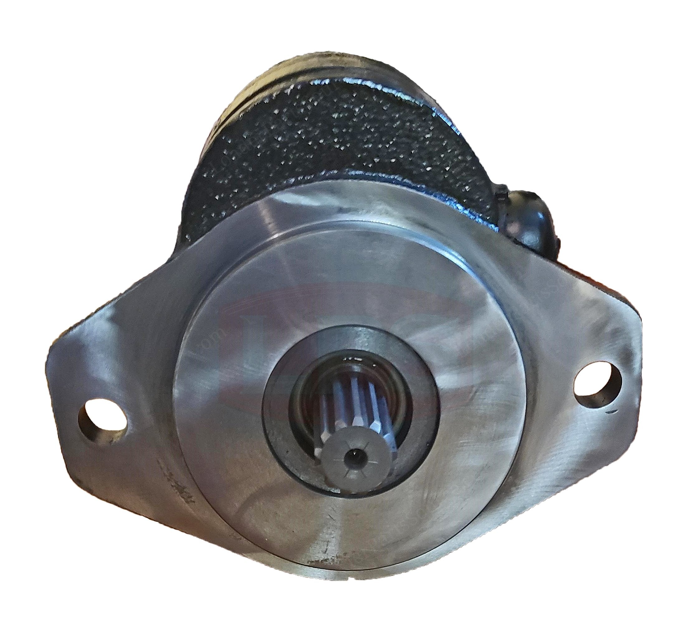 LPS Single Gear Pump to Replace John Deere® OEM AT449420